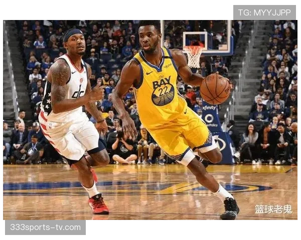 威金斯挡拆拉开空间助勇士防守提升，效率显著优于季后赛表现