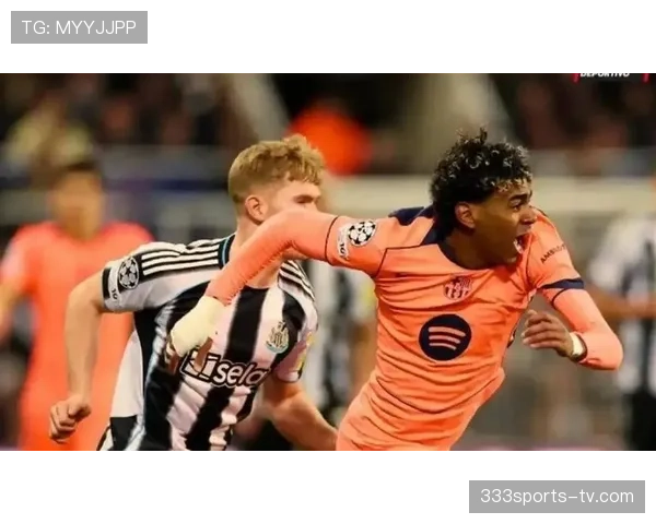 巴萨引援看似补强，实则暴露重建困局与阵容结构性矛盾