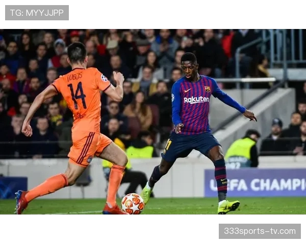 登贝莱双足能力解析：均衡性与实战表现