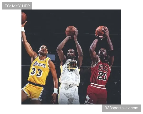 卡里姆·阿布杜尔-贾巴尔挡拆制造错位显著提升得分效率