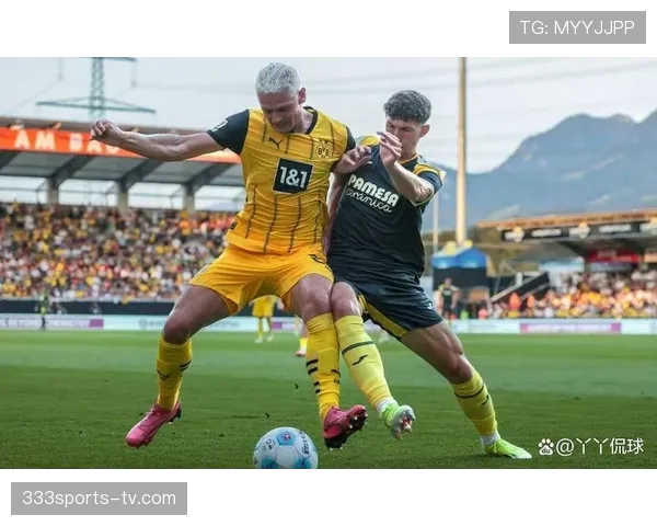 多特蒙德节奏问题凸显，中场缺乏组织核心影响攻防转换效率