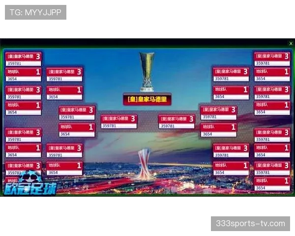 巴黎欧冠目标明确，能否在近期关键战中体现争冠竞争力