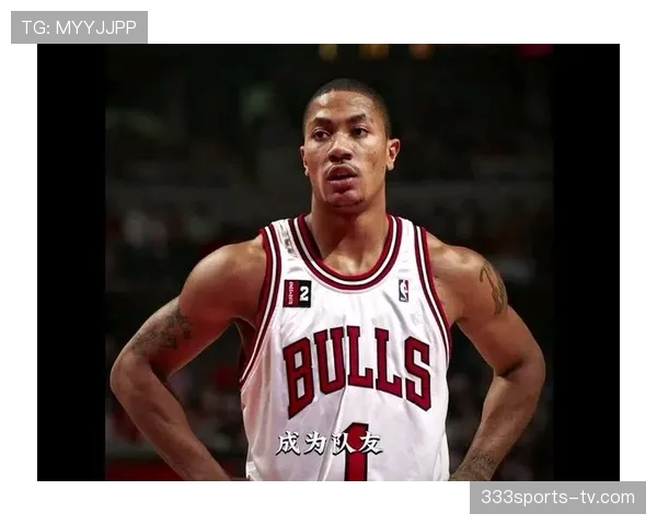 德里克·罗斯突破率提升显著 拉开队内组织者得分差距