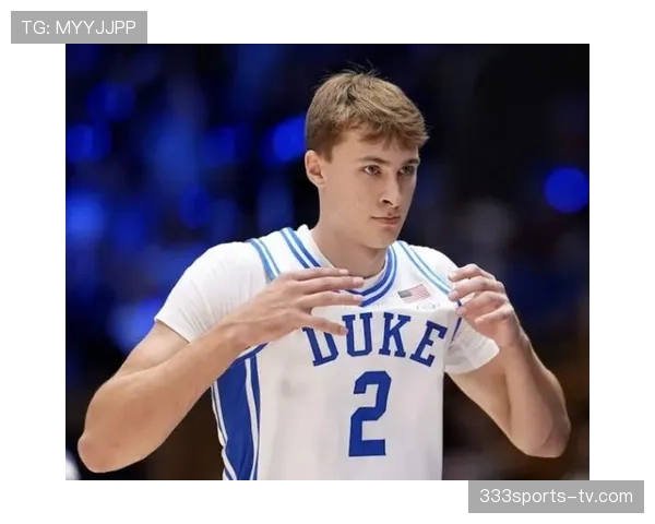 库珀弗拉格挡拆掩护拉开空间，终结效率优于同届前锋