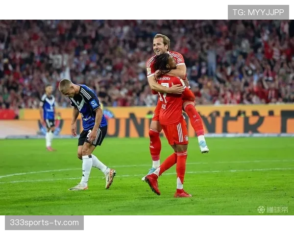 拜仁进攻过度依赖凯恩，体系简化问题逐步反映在比赛表现中