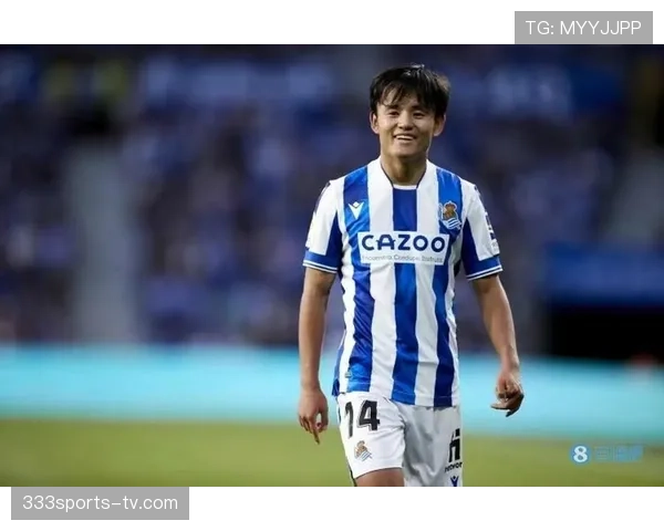 久保建英如何从外租球员蜕变为西甲核心？