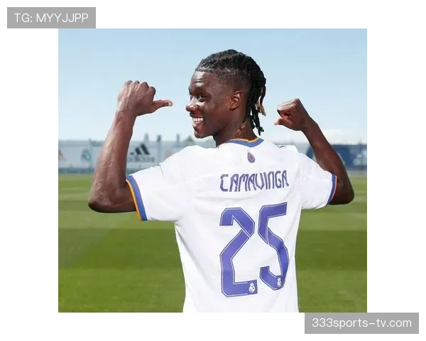 卡马文加的战术适配与赛场贡献是否真的被高估？